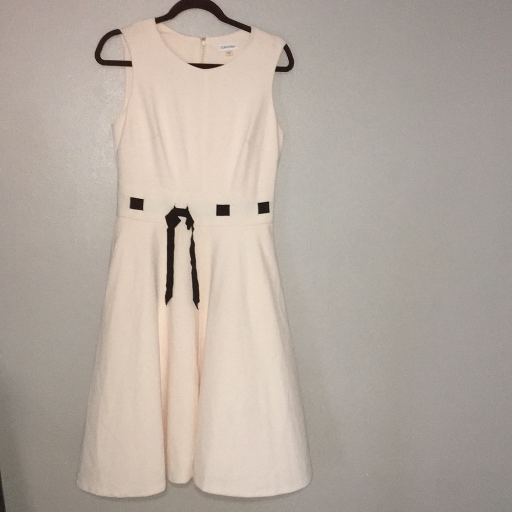 Calvin Klein dress